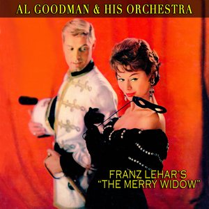 Franz Lehár's "The Merry Widow"