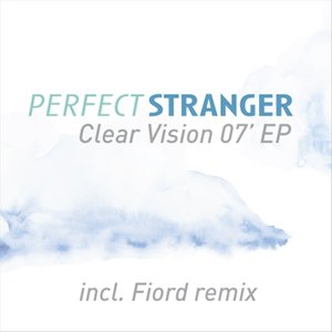 Clear Vision 07 EP