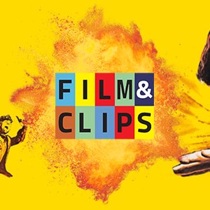 “Film&Clips”的封面