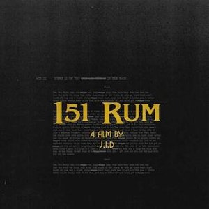151 Rum