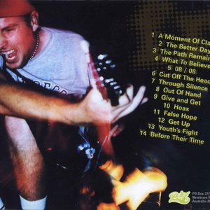 Avatar de found my direction