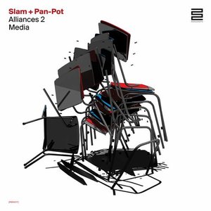 Avatar for Slam + Pan-Pot