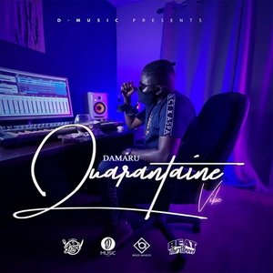 Quarantaine Vibe