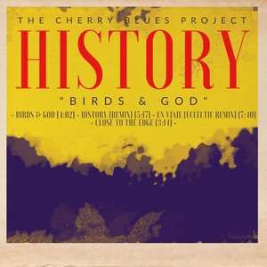 Birds & God