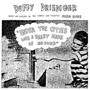 Under the cities lies a heart made of ground