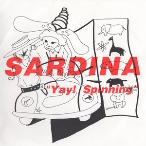 Yay! Spinning