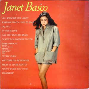 Janet Basco