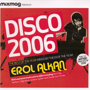 Mixmag Presents: Disco 2006
