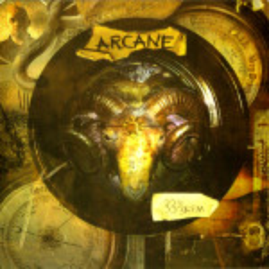 33 1/3 RPM cover