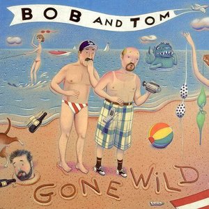 Gone Wild cover
