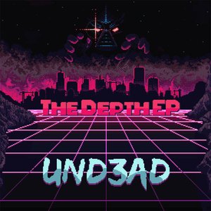 The Depth EP