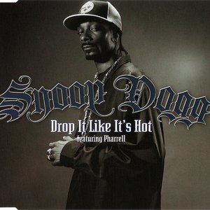 “Drop It Like It's Hot”的封面