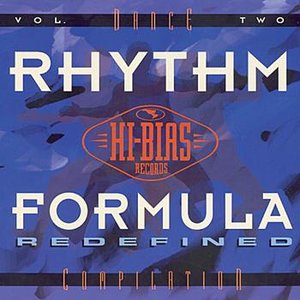 Rhythm Formula: Volume Two - Redefined