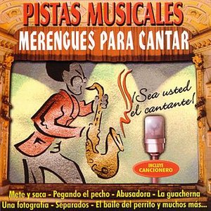 Pistas Musicales - Merengues Para Cantar