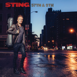 Sting - 57th & 9th [Deluxe] - Zortam Music