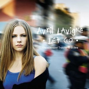 Let Go: B‐Sides