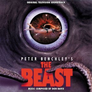 The Beast (Original Television Soundtrack)