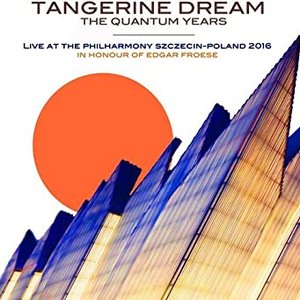Live at the Philharmony Szczecin-Poland 2016