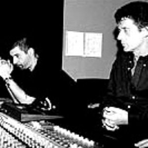 Richard Pinhas & Maurice Dantec 的头像