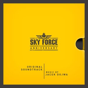 Sky Force Anniversary