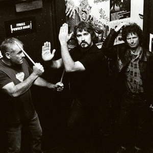 Cosmic Psychos photo provided by Last.fm