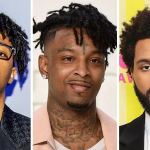 Metro Boomin, The Weeknd & 21 Savage 的头像