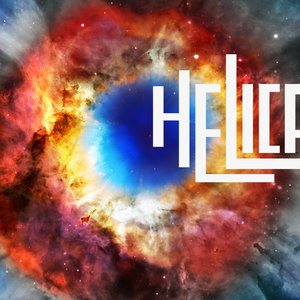 “helical”的封面