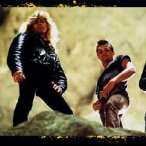 Kings of the Sun photo provided by Last.fm