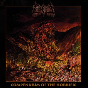 Compendium of the Horrific