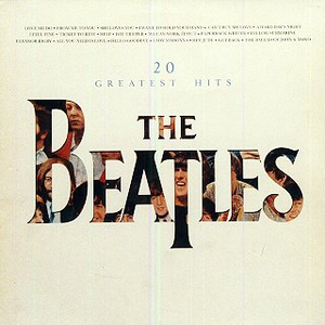 The Beatles - Greatest Hit Selection/ The Beatles Vol.1 - Zortam Music
