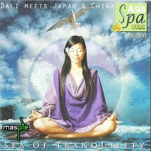 Bali meets Japan & China 的头像