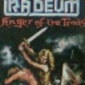 Anger of The Gods