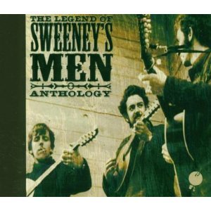 Sweeney's Men & the Tracks of Sweeny