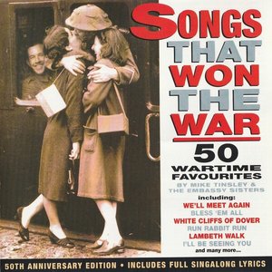 Songs That Won The War