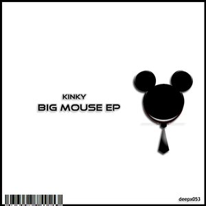 Big Mouse EP