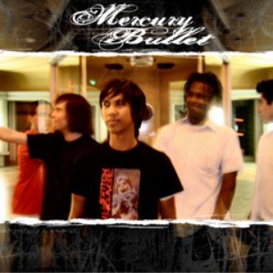 Mercury Bullet 的头像