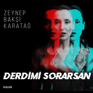 Derdimi Sorarsan - Single