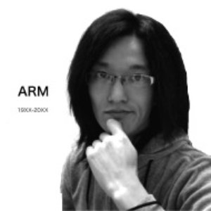 Avatar för ARM(IOSYS) feat. 山本椛