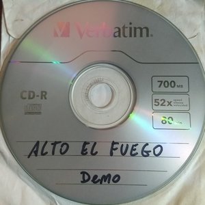 Alto El Fuego