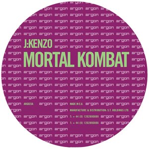 Mortal Kombat