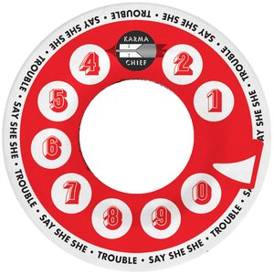 Trouble / In My Head - Single