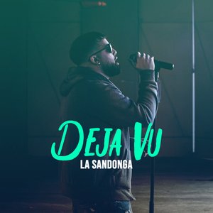 Deja Vu (En Vivo)
