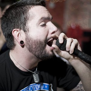 “Jeremy McKinnon”的封面