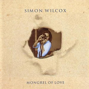 Mongrel of Love cover