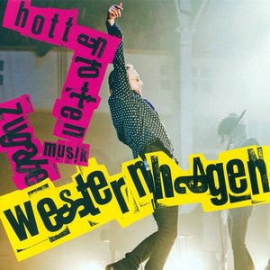 Hottentottenmusik Zugabe