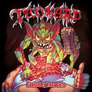 “Fooled By Your Guts”的封面