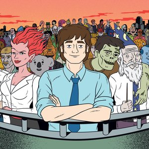 Ugly Americans