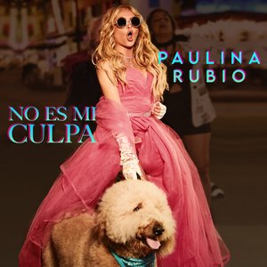 No Es Mi Culpa - Single