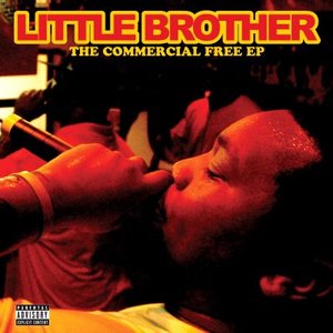 The Commercial Free EP