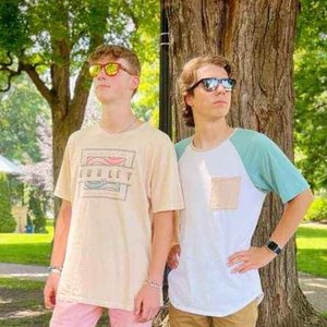 Caleb & Micah 的头像